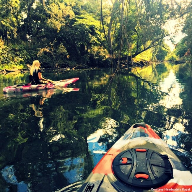 kayak mokelumne river fall