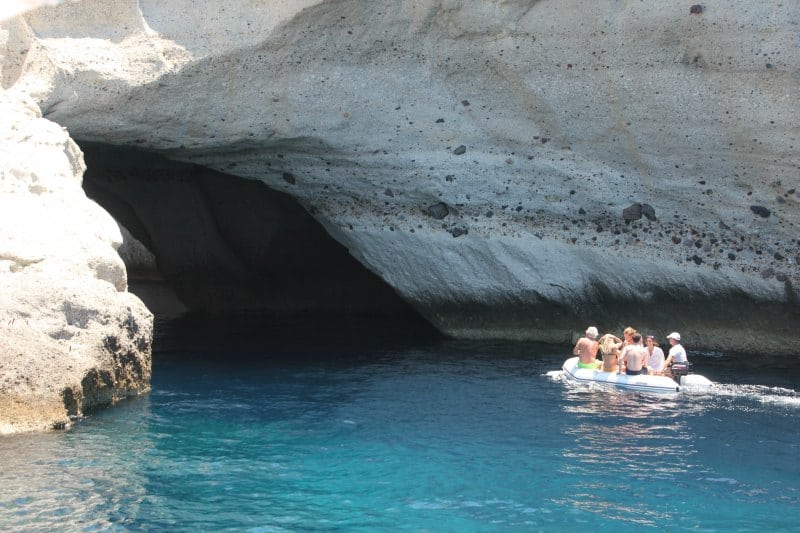 sikia cave