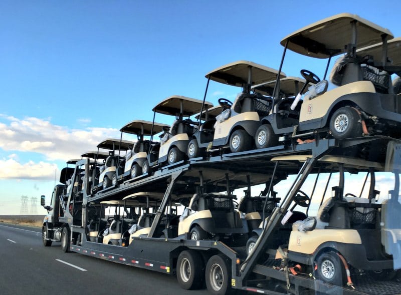 golf-cart-truck