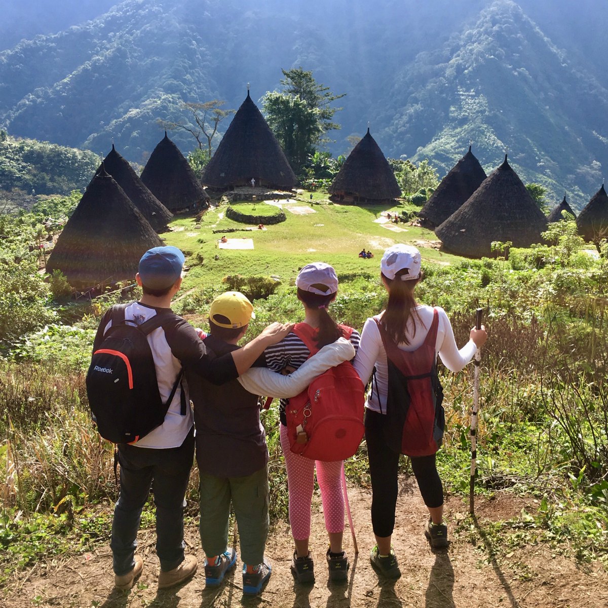 2019 Culture Winners ROAM Family Travel 2019 Culture Winners ROAM Family Travel