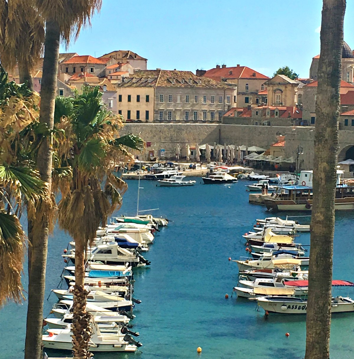 croatia port feature - ROAM Family Travel