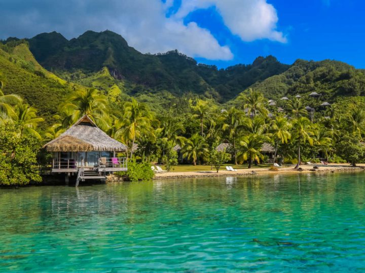 A Guide to French Polynesia for Families
